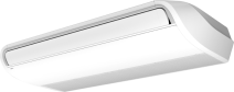 Fujitsu przysufitowy KRTA