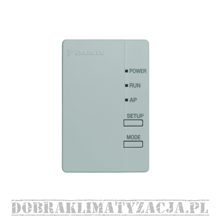 Daikin Sensira+ Adapter WI-FI BRP069B45