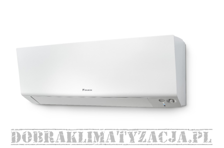 Daikin Perfera FTXM25R/RXM25R