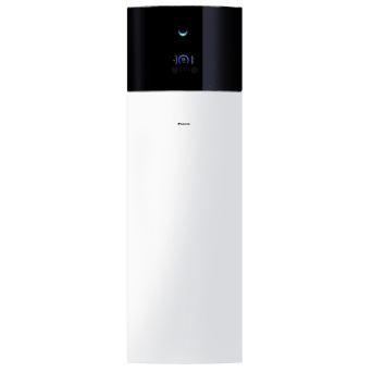 Daikin PC EHVH08S18E9W / ERGA08EV 180L 8kW