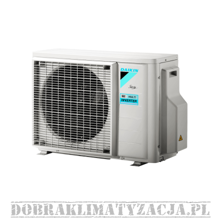 Daikin 5MXM90A Multi Split (5)